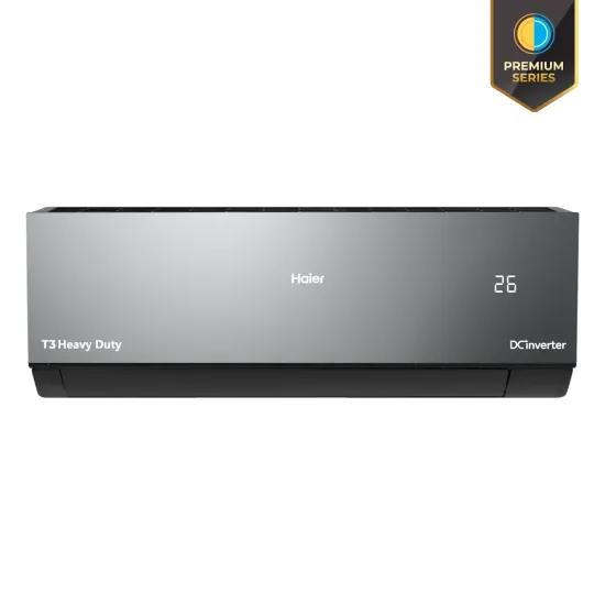 Haier 1.6 Ton UltimateCool T3 Inverter Pro AC
