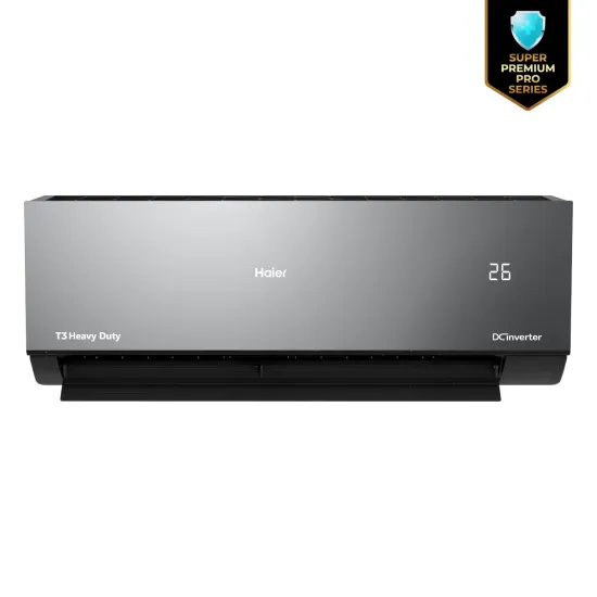 Haier 1.6 Ton UltimateCool T3 Inverter Pro AC