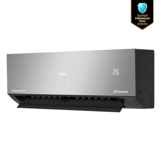 Haier 1.6 Ton UltimateCool T3 Inverter Pro AC