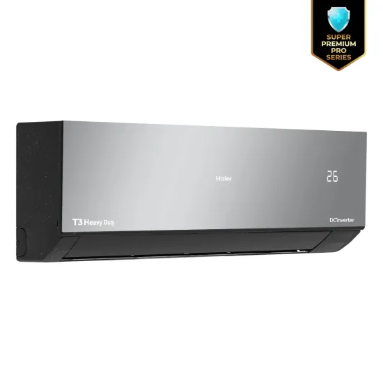 Haier 1.6 Ton UltimateCool T3 Inverter Pro AC