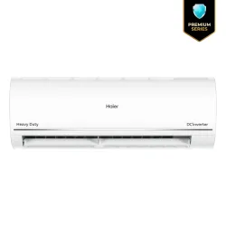 Haier 1.1 Ton UVCool Inverter Pro AC