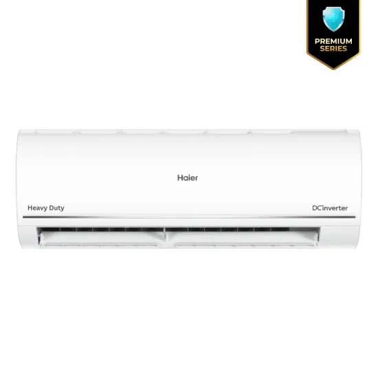 Haier 1.1 Ton UVCool Inverter Pro AC