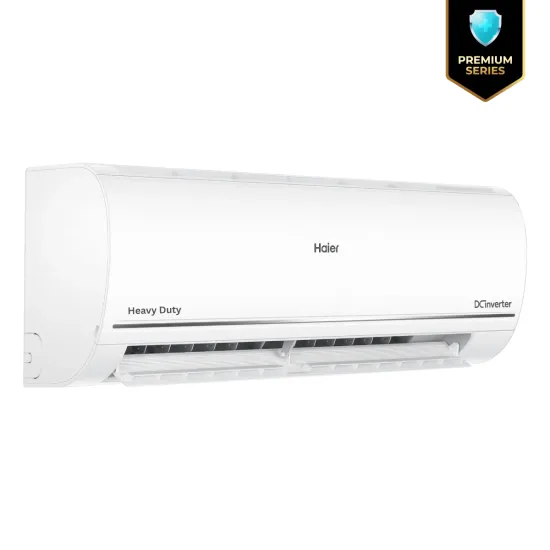 Haier 1.1 Ton UVCool Inverter Pro AC