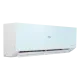 Haier 1 Ton ZenGlow Arctic Blue Inverter AC Haier 1 Ton ZenGlow Arctic Blue Inverter AC