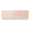 Haier 1 Ton ZenGlow Blush Pink Inverter AC