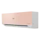 Haier 1 Ton ZenGlow Blush Pink Inverter AC