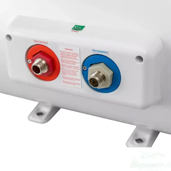 Haier ES40H-CK3(BD) 40 Litre Water Heater Geyser
