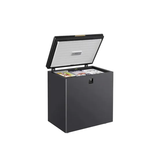 Haier HCF-175GE 142L Deep Freezer