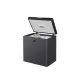 Haier HCF-175GE 142L Deep Freezer