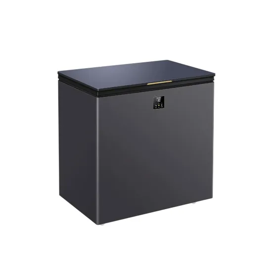 Haier HCF-175GE 142L Deep Freezer