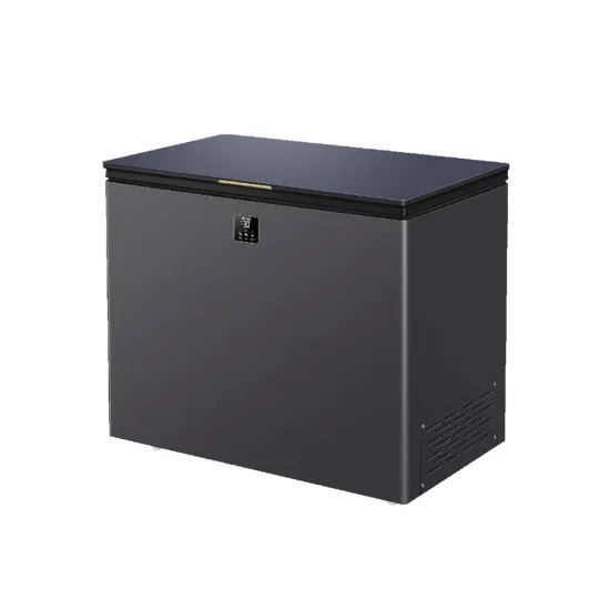 Haier HCF-175GE 142L Deep Freezer