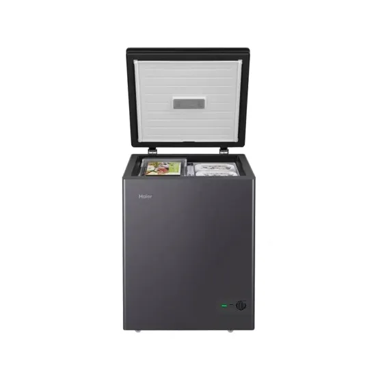 Haier HCF-175SG 142L Deep Freezer
