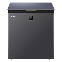 Haier HCF-175SGE 142L Deep Freezer Haier HCF-175SGE 142L Deep Freezer