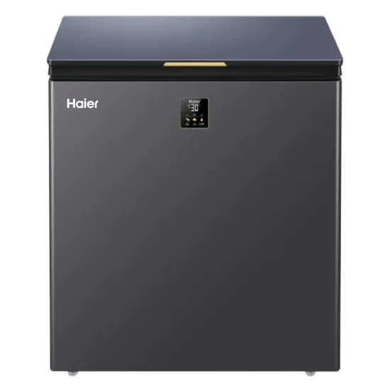 Haier HCF-175SGE 142L Deep Freezer Haier HCF-175SGE 142L Deep Freezer