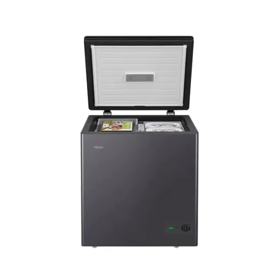 Haier HCF-230SG 200L Deep Freezer