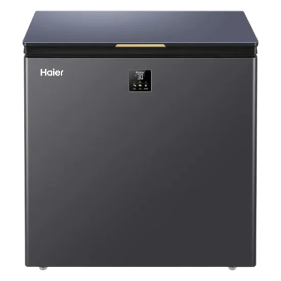 Haier HCF-230SGE 200L Deep Freezer Haier HCF-230SGE 200L Deep Freezer