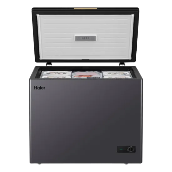 Haier HCF-230SGM 200L Deep Freezer Haier HCF-230SGM 200L Deep Freezer