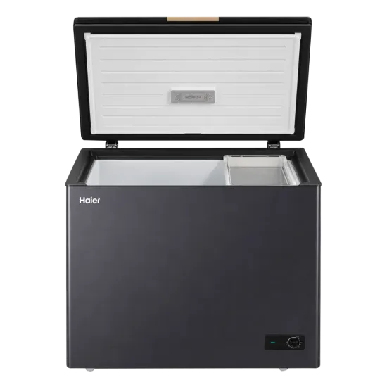 Haier HCF-230SGML 200L Deep Freezer Haier HCF-230SGML 200L Deep Freezer