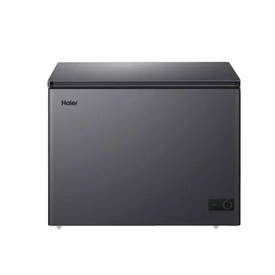 Haier HCF-290SM 251L Deep Freezer