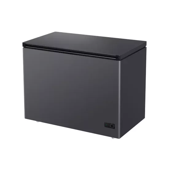 Haier HCF-290SM 251L Deep Freezer