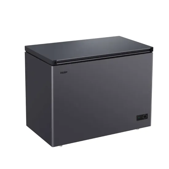 Haier HCF-290SM 251L Deep Freezer