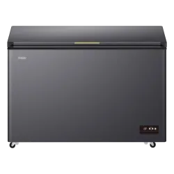 Haier HCF-420SME 369L Deep Freezer Haier HCF-420SME 369L Deep Freezer