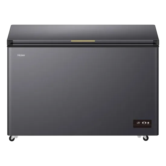 Haier HCF-420SME 369L Deep Freezer