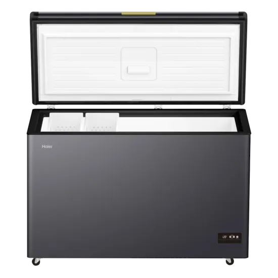 Haier HCF-420SME 369L Deep Freezer