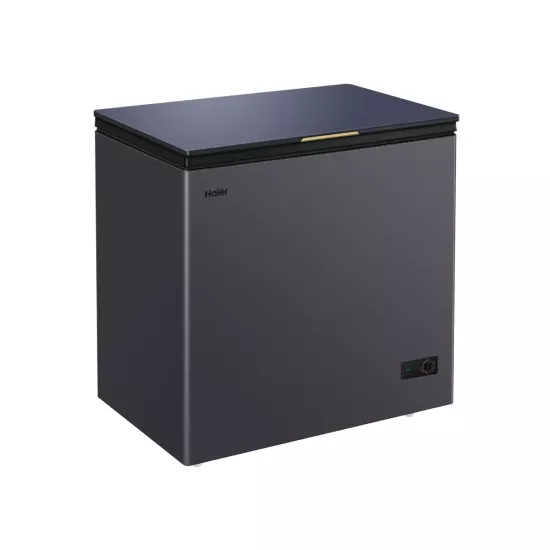 Haier HCF-230SGM 200L Deep Freezer