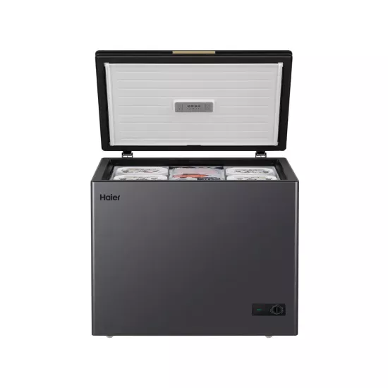 Haier HCF-230SGM 200L Deep Freezer