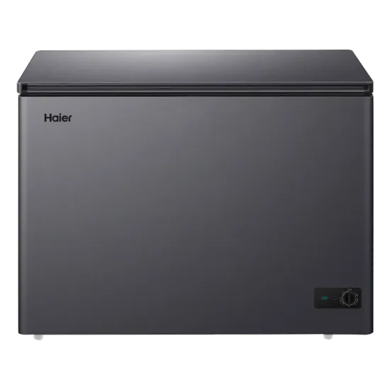 Haier HCF-290SM 251L Deep Freezer