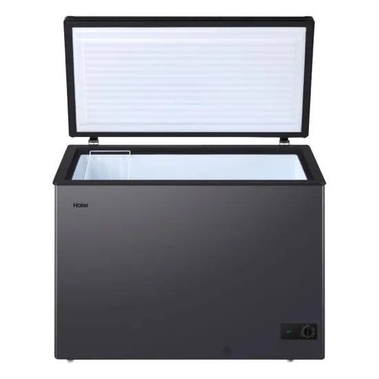 Haier HCF-290SM 251L Deep Freezer