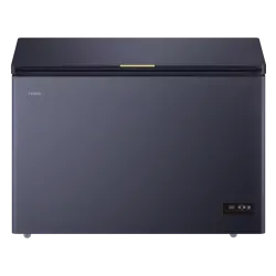 Haier HCF-420SME 369L Deep Freezer