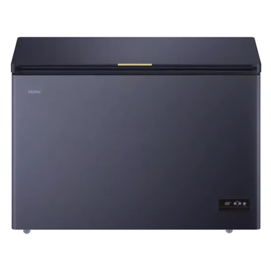 Haier HCF-420SME 369L Deep Freezer