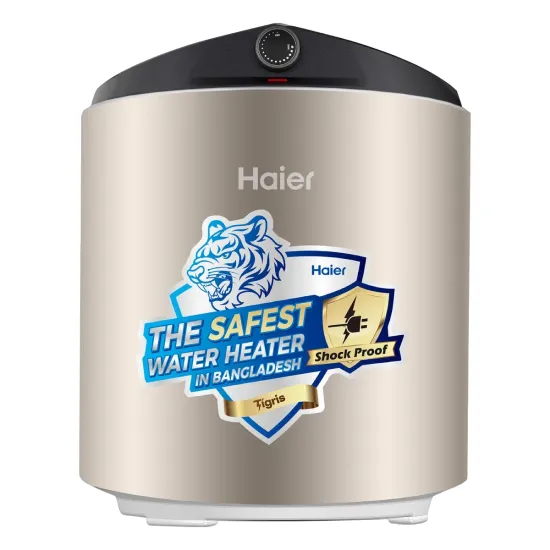 Haier ES30V-Tigris 30 Litre Vertical Water Heater Geyser