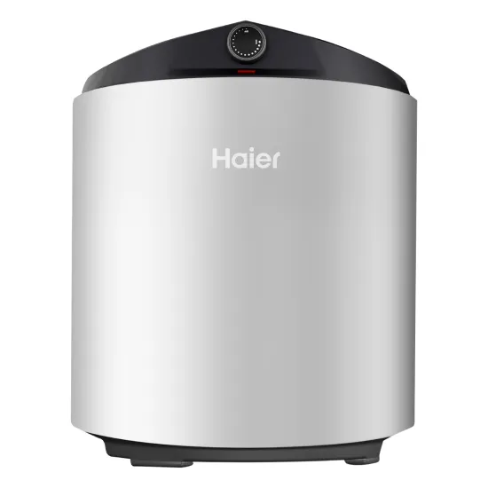 Haier ES30V-ZenGlow 30 Litre Vertical Water Heater Geyser