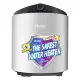 Haier ES30V-ZenGlow 30 Litre Vertical Water Heater Geyser
