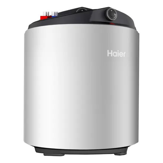 Haier ES30V-ZenGlow 30 Litre Vertical Water Heater Geyser