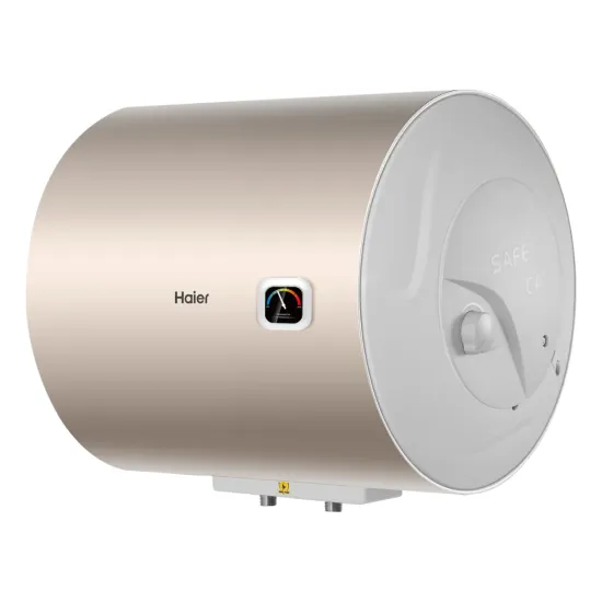 Haier ES35H-Tigris 35 Litre Horizontal Water Heater Geyser