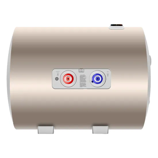 Haier ES35H-Tigris 35 Litre Horizontal Water Heater Geyser