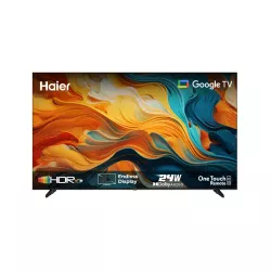 Haier H32K85FX 32" DLED HD Google TV