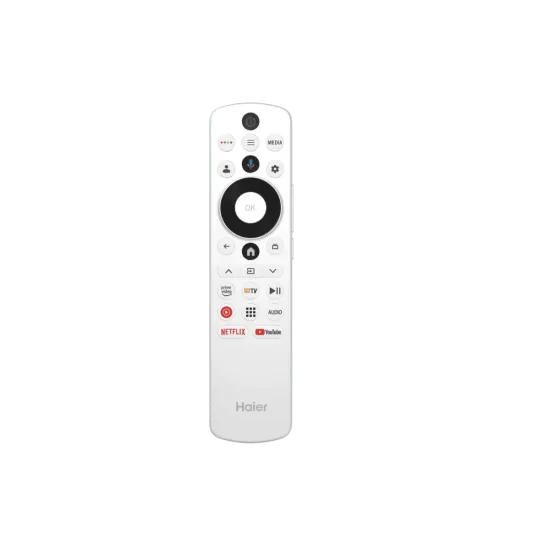 Haier H32K85FX 32" DLED HD Google TV
