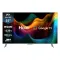 Haier H55P7UX 55 Inch Voice Control HQLED 4K Smart Google TV