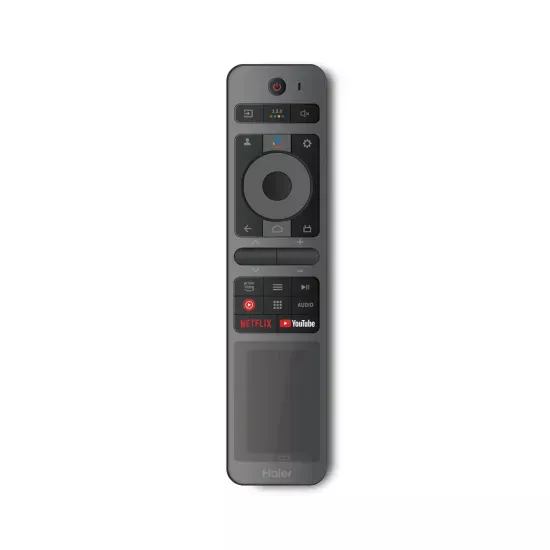 Haier H75M80FUX 75" 4K Mini LED Smart Google TV