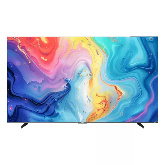 Haier H100S90FUX 100" QD-Mini LED 4K Smart Google TV