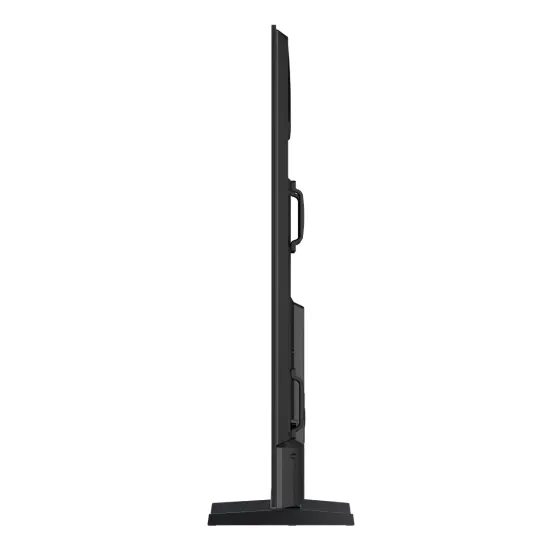 Haier H100S90FUX 100" QD-Mini LED 4K Smart Google TV