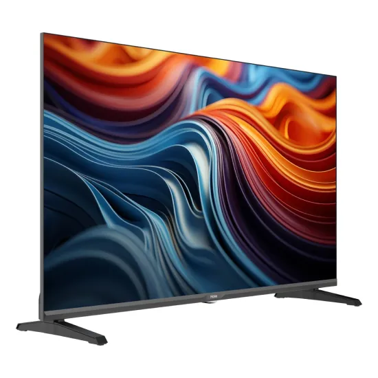 Haier H43K85GFX 43" DLED FHD Google TV