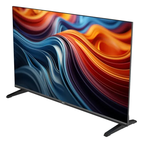 Haier H43K85GFX 43" DLED FHD Google TV