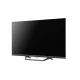Haier H43S80EUX 43" QLED 4K Android Google TV