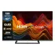 Haier H43S80GUX 43" QLED 4K Android Google TV Haier H43S80GUX 43" QLED 4K Android Google TV